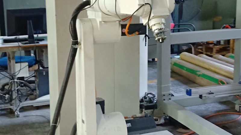成都冲压机械手选型：如何避免常见误区