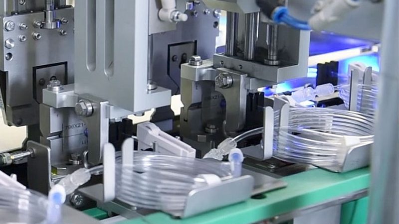 小型激光切割机械手：揭秘其高效与经济并重的秘密**