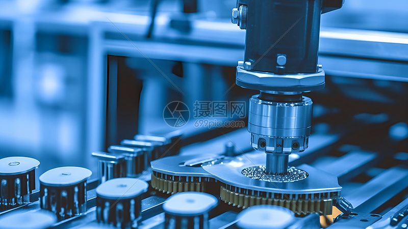 面粉码垛机器人：自动化时代的“码垛高手