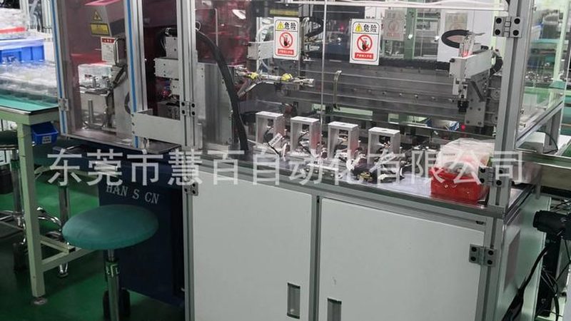 喷涂机器人定制方案哪家好